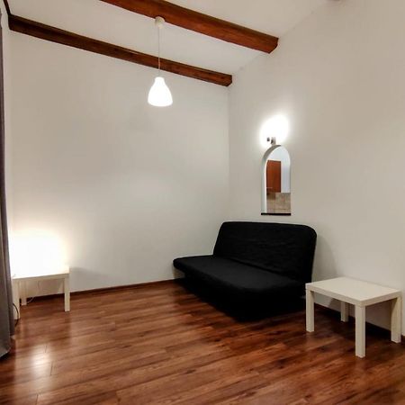 Apartment In The Heart Of Kazimierz Krasków Dış mekan fotoğraf