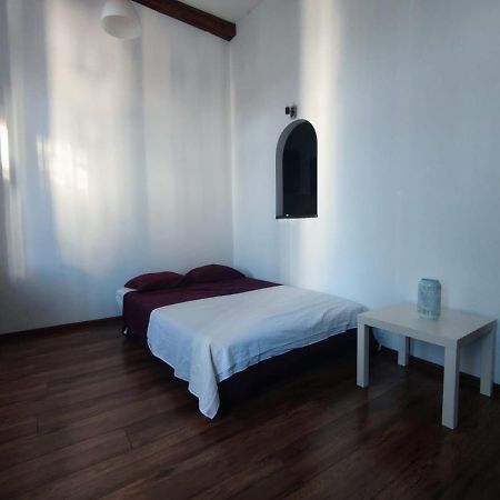 Apartment In The Heart Of Kazimierz Krasków Dış mekan fotoğraf