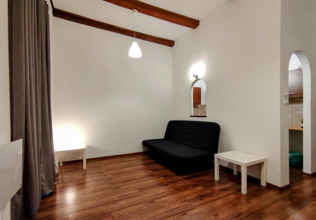 Apartment In The Heart Of Kazimierz Krasków Dış mekan fotoğraf
