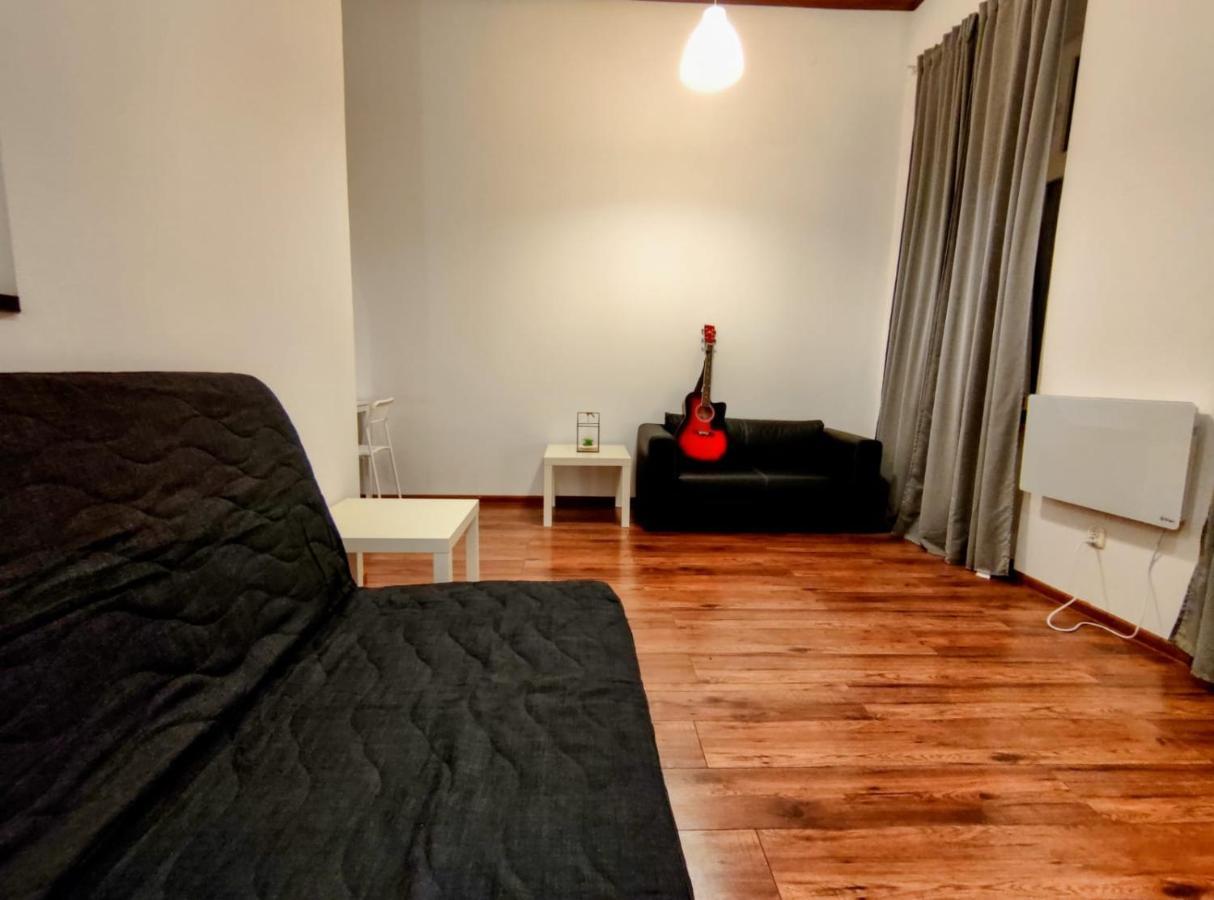 Apartment In The Heart Of Kazimierz Krasków Dış mekan fotoğraf