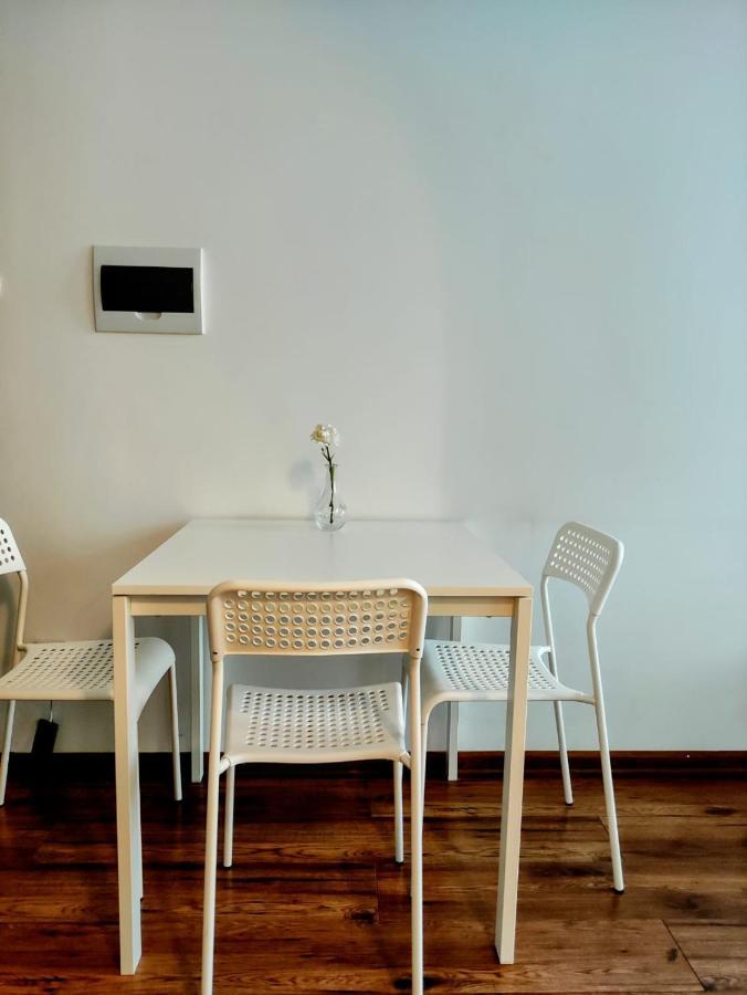 Apartment In The Heart Of Kazimierz Krasków Dış mekan fotoğraf