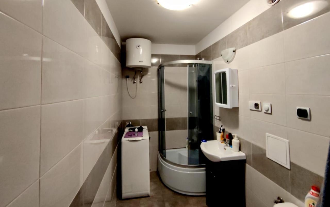 Apartment In The Heart Of Kazimierz Krasków Dış mekan fotoğraf